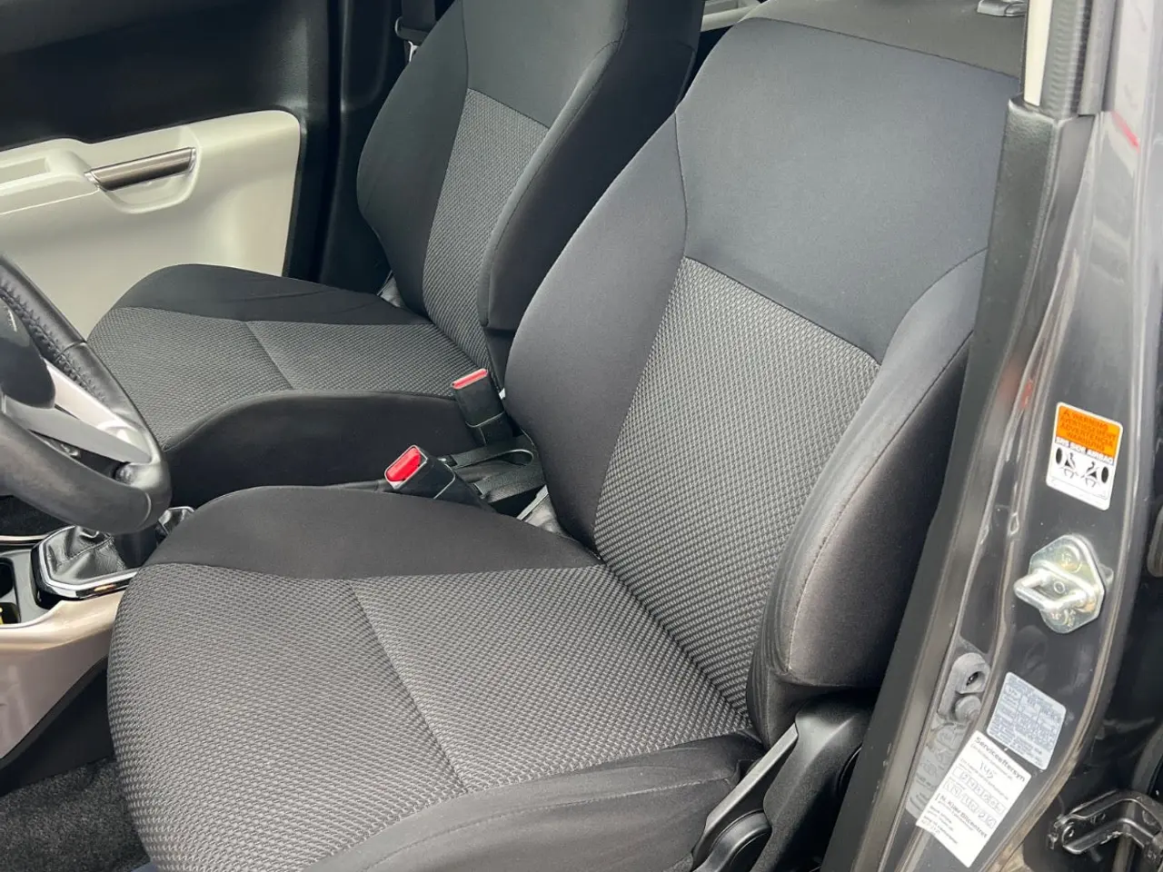 Billede 7 - Suzuki Ignis 1,2 Dualjet Active