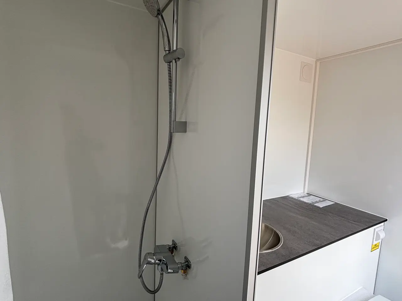 Billede 3 - Toiletvogn udlejes