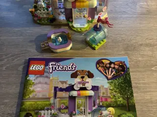 Lego Friends 41691