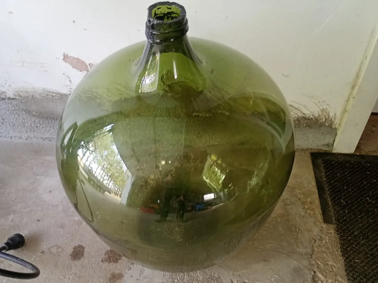 Billede 1 - Vinballon 