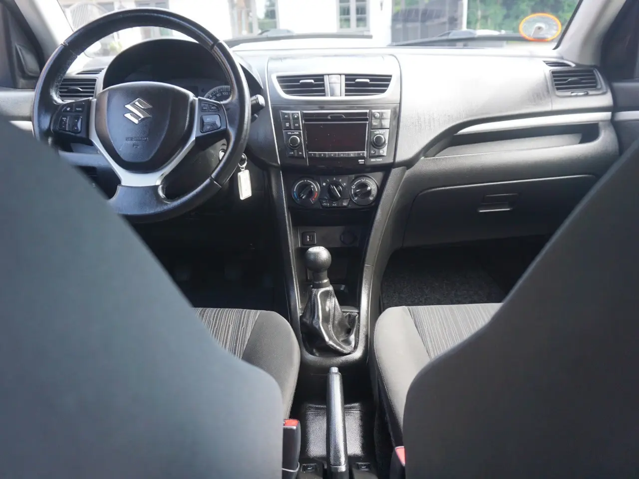Billede 7 - Suzuki Swift 1,2 Dualjet Club