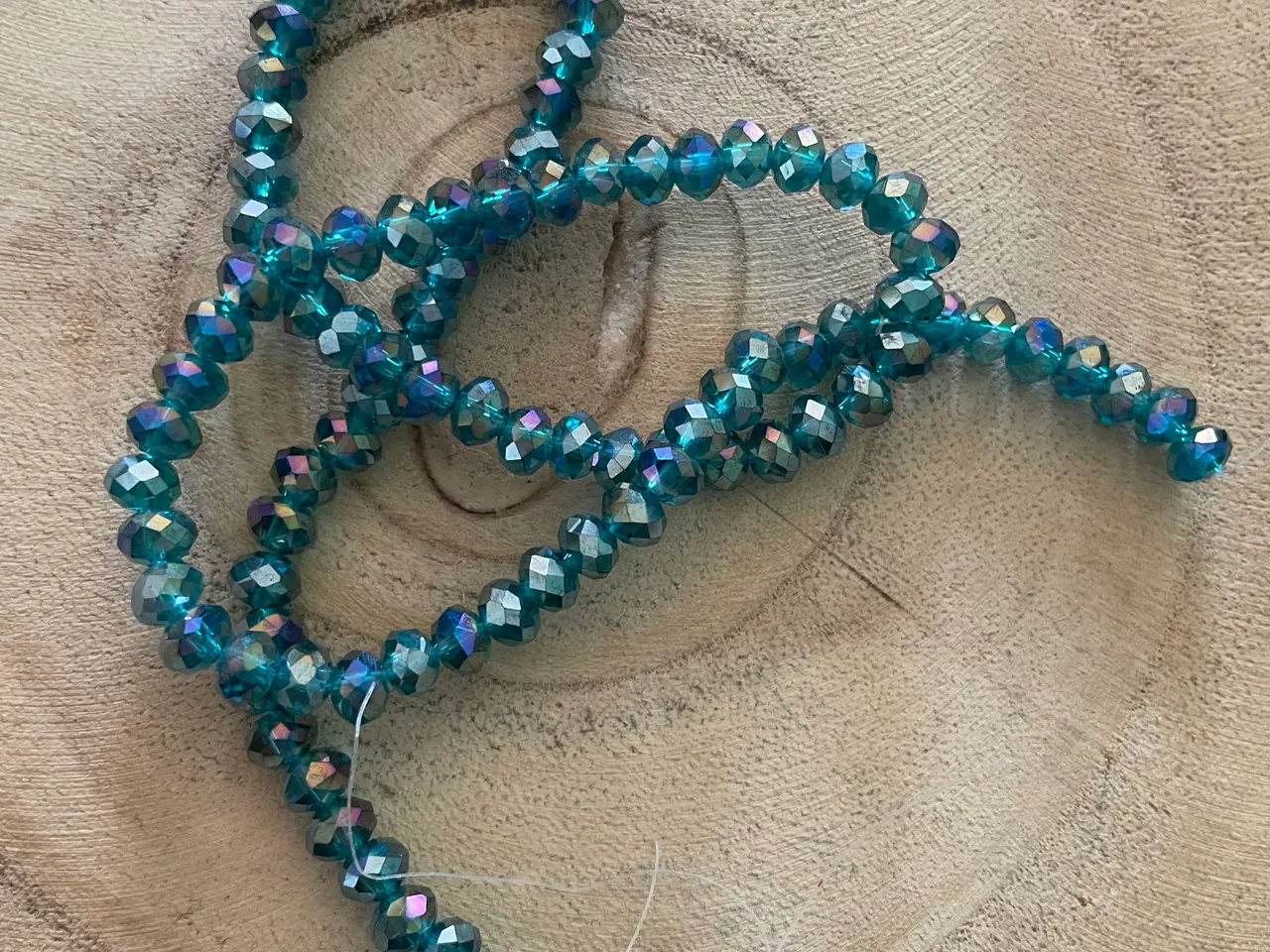 Billede 1 - Perler