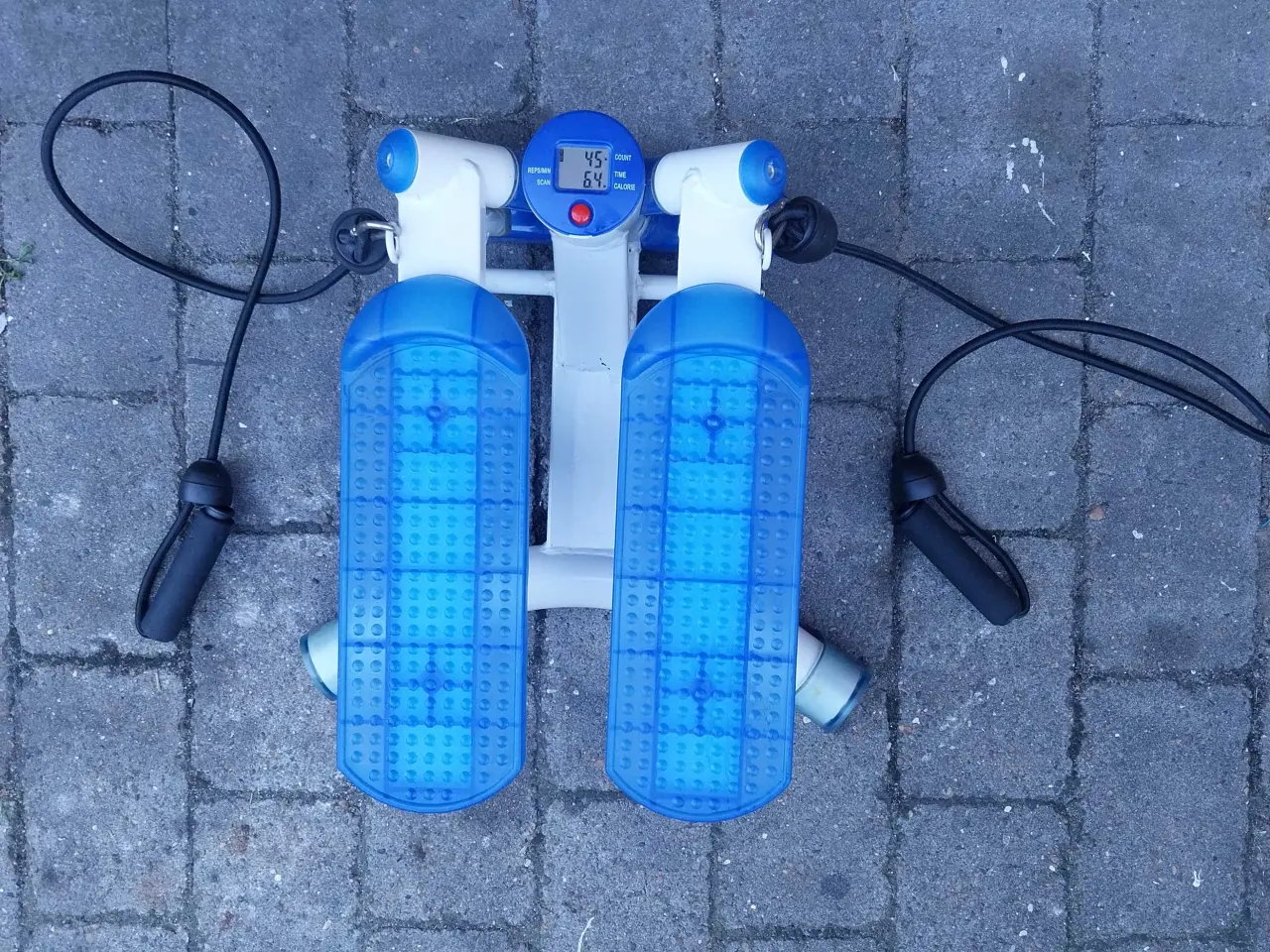 Billede 1 - Mini stepper træningsudstyr