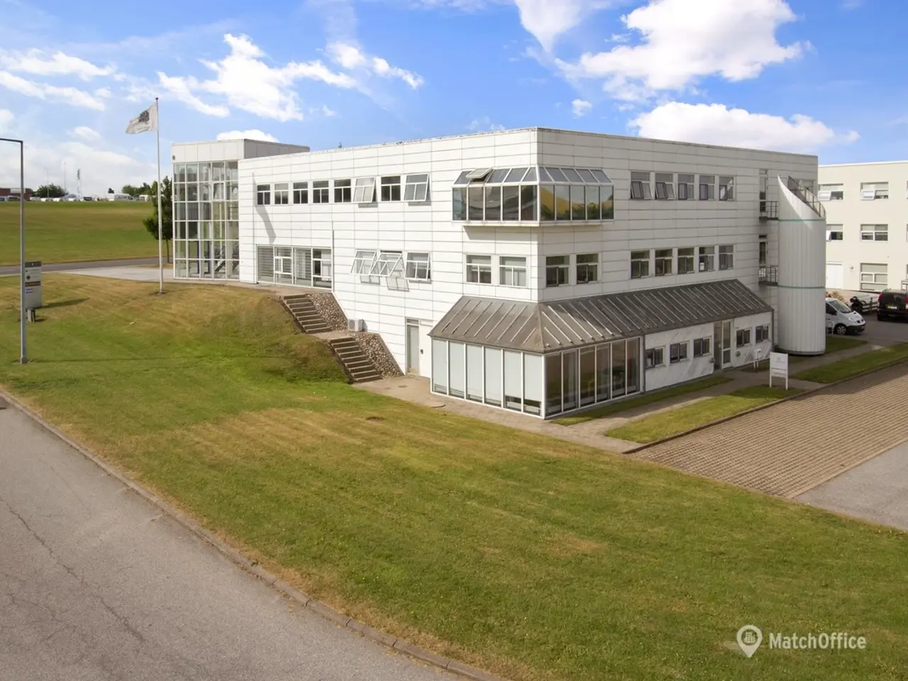 Billede 2 - Bredskiftevej 9, st., Bredskiftevej