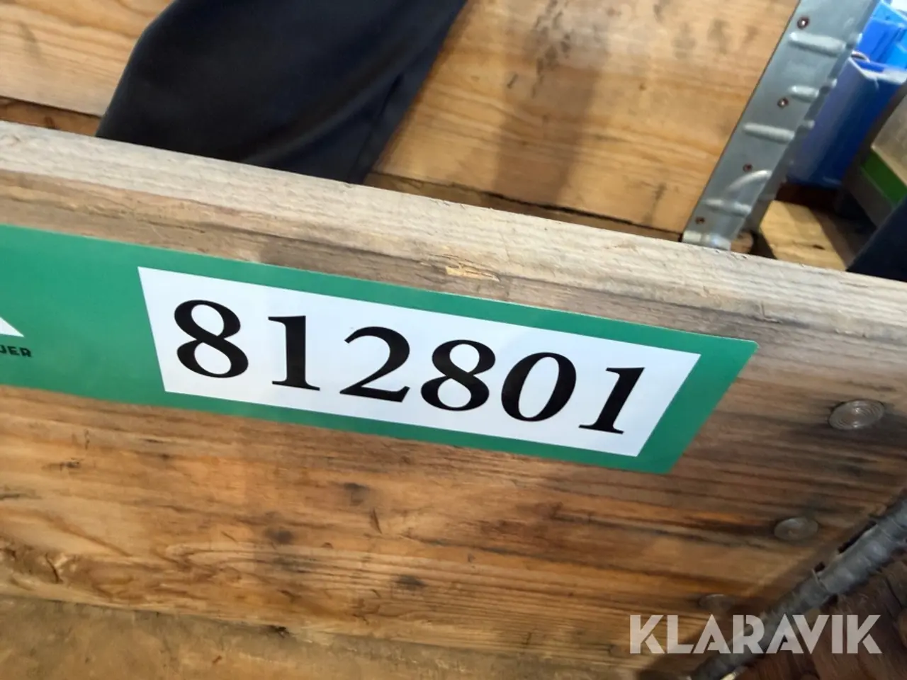 Billede 10 - Mejsler/Små hamrer - 10 styk