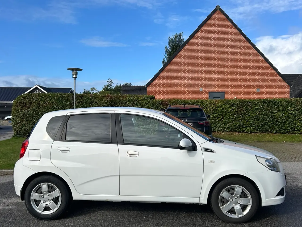Billede 3 - 2011 CHEVROLET AVEO