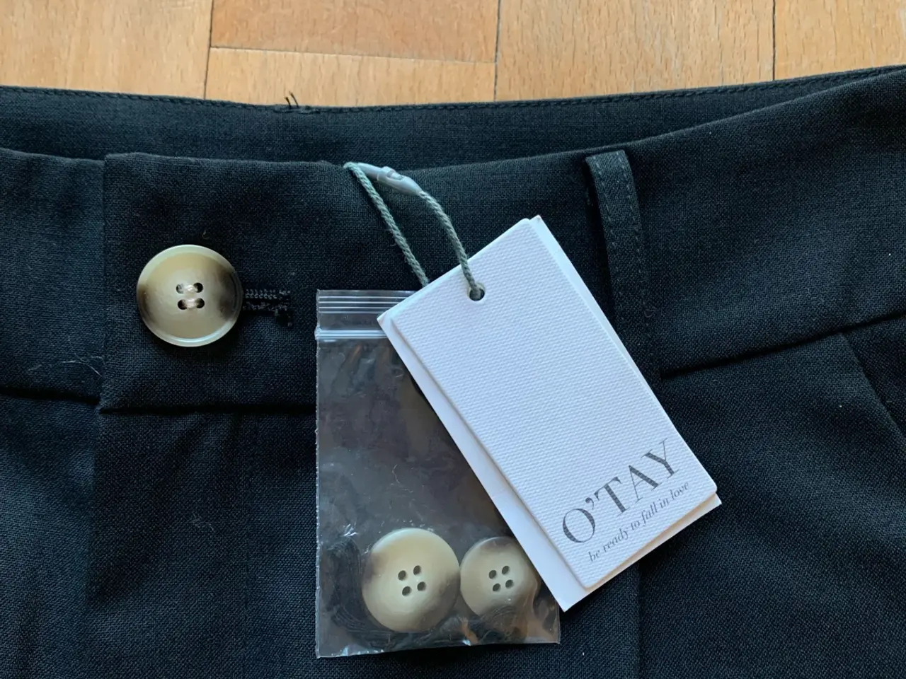 Billede 2 - O’tay Cecilie shorts