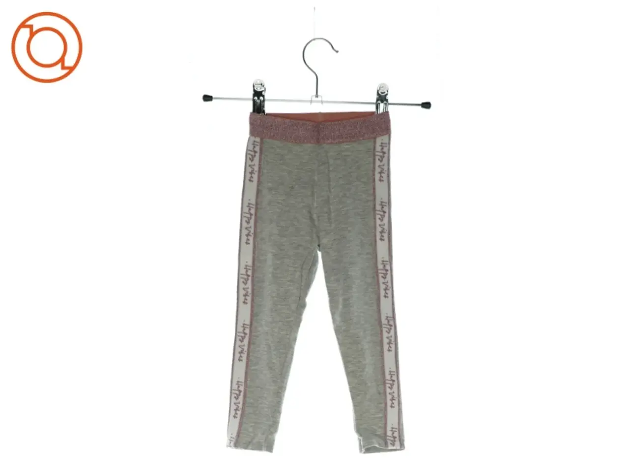 Billede 1 - Bukser fra Ukendt (str. 80 cm)