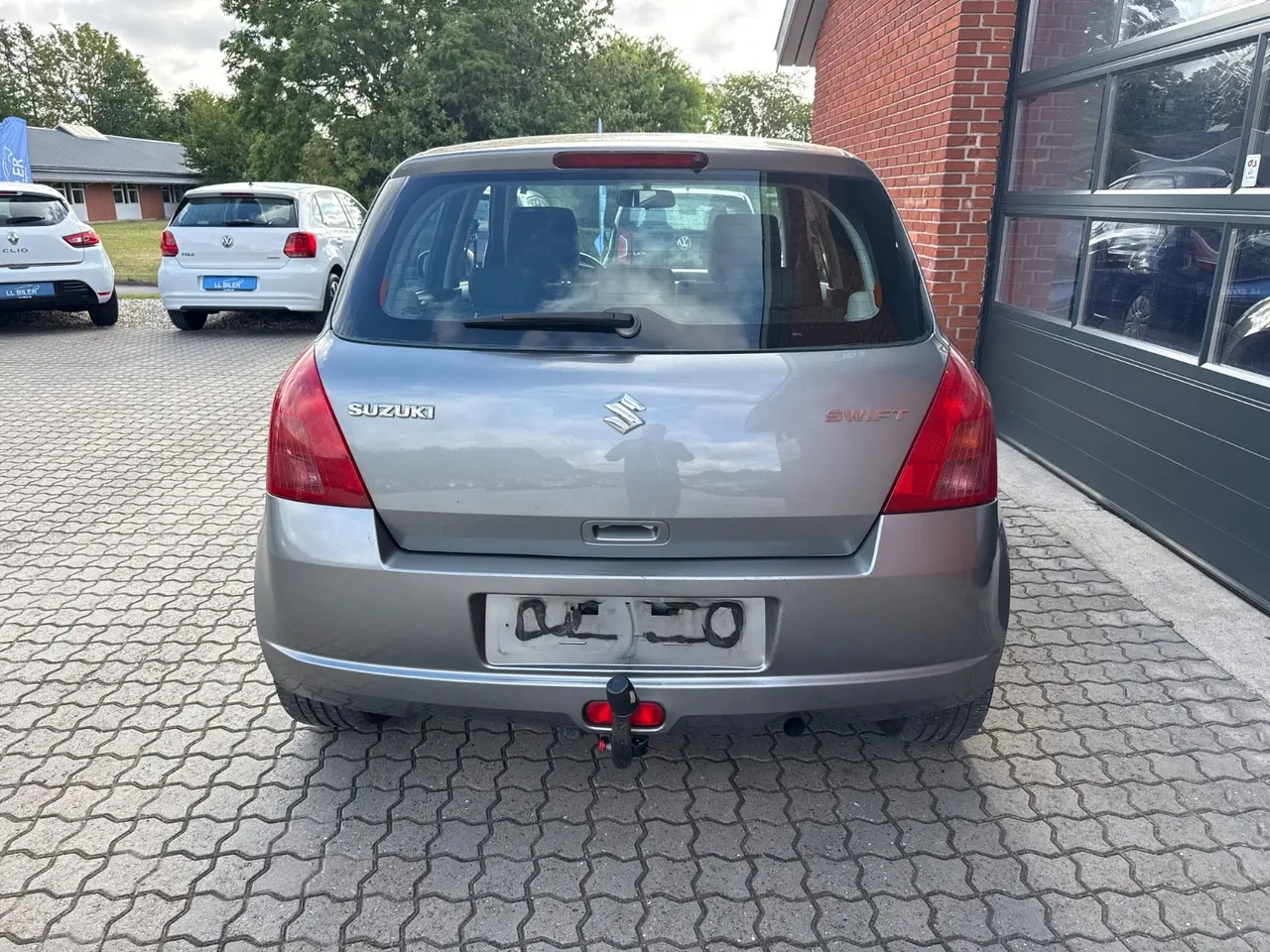 Billede 5 - Suzuki Swift 1,5 GLX
