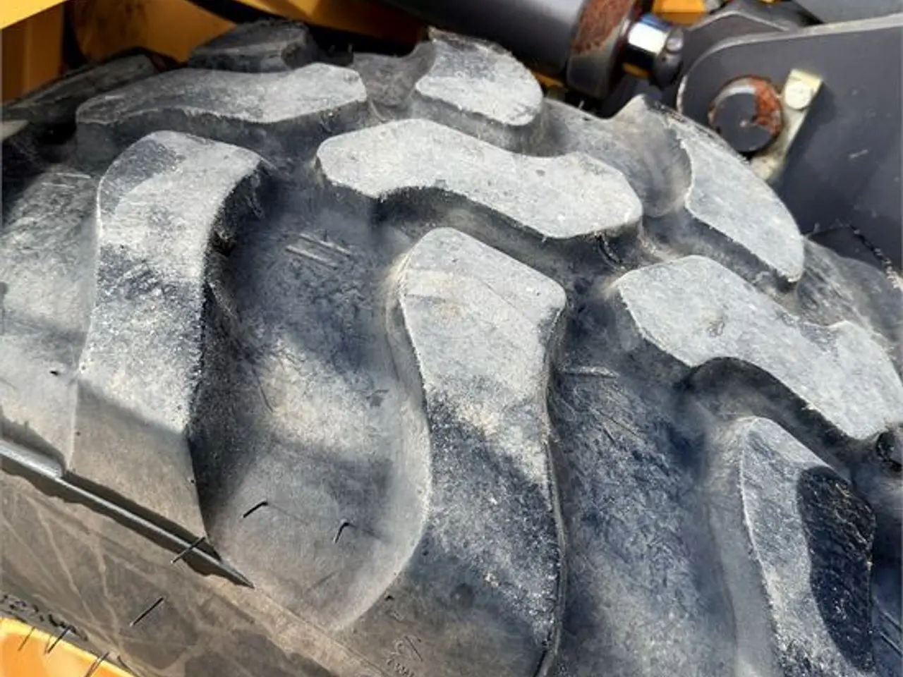 Billede 56 - Volvo L30 GS - Vægt / weight 6,65 ton