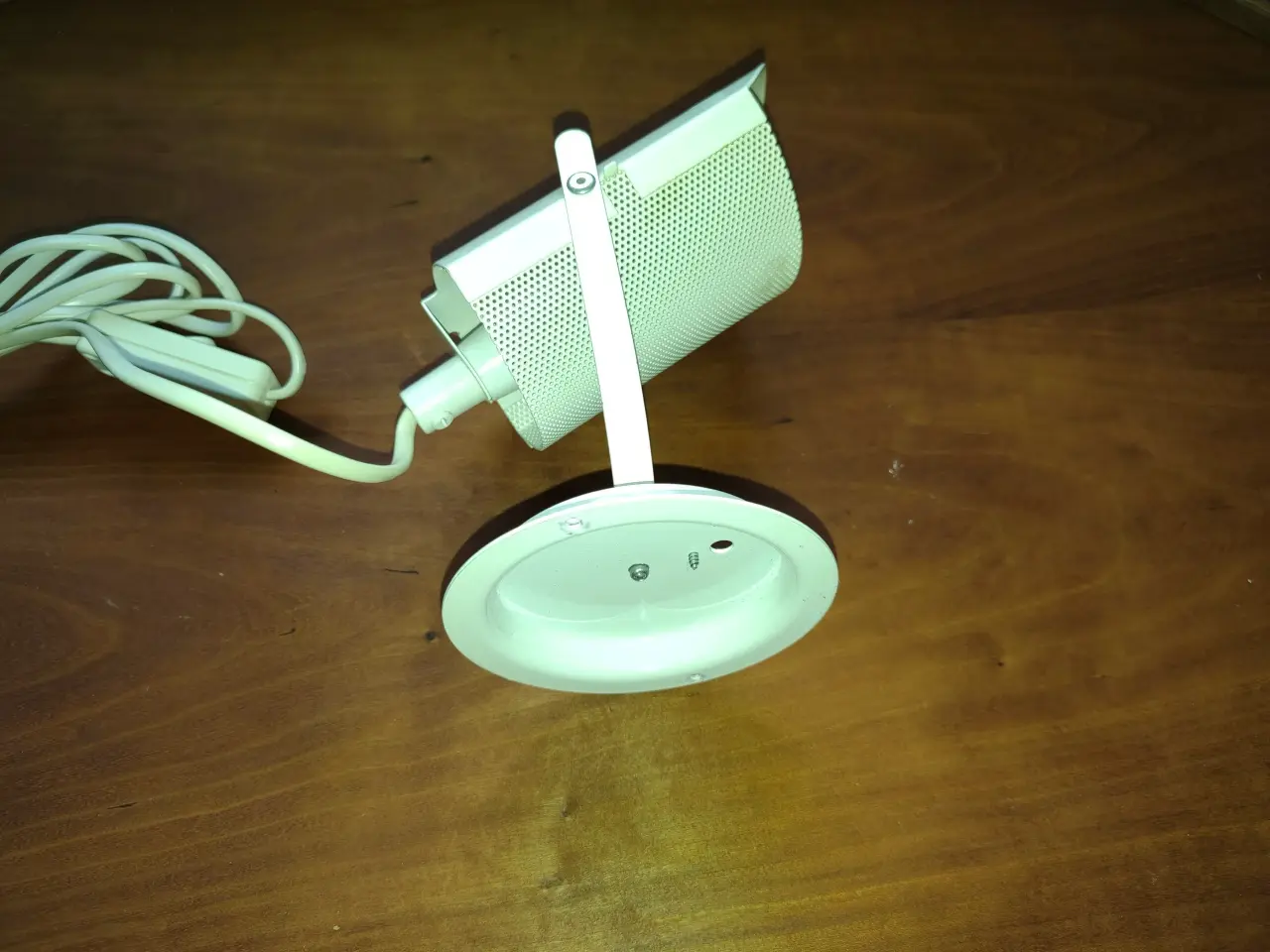 Billede 3 - Design light woodoo væglampe