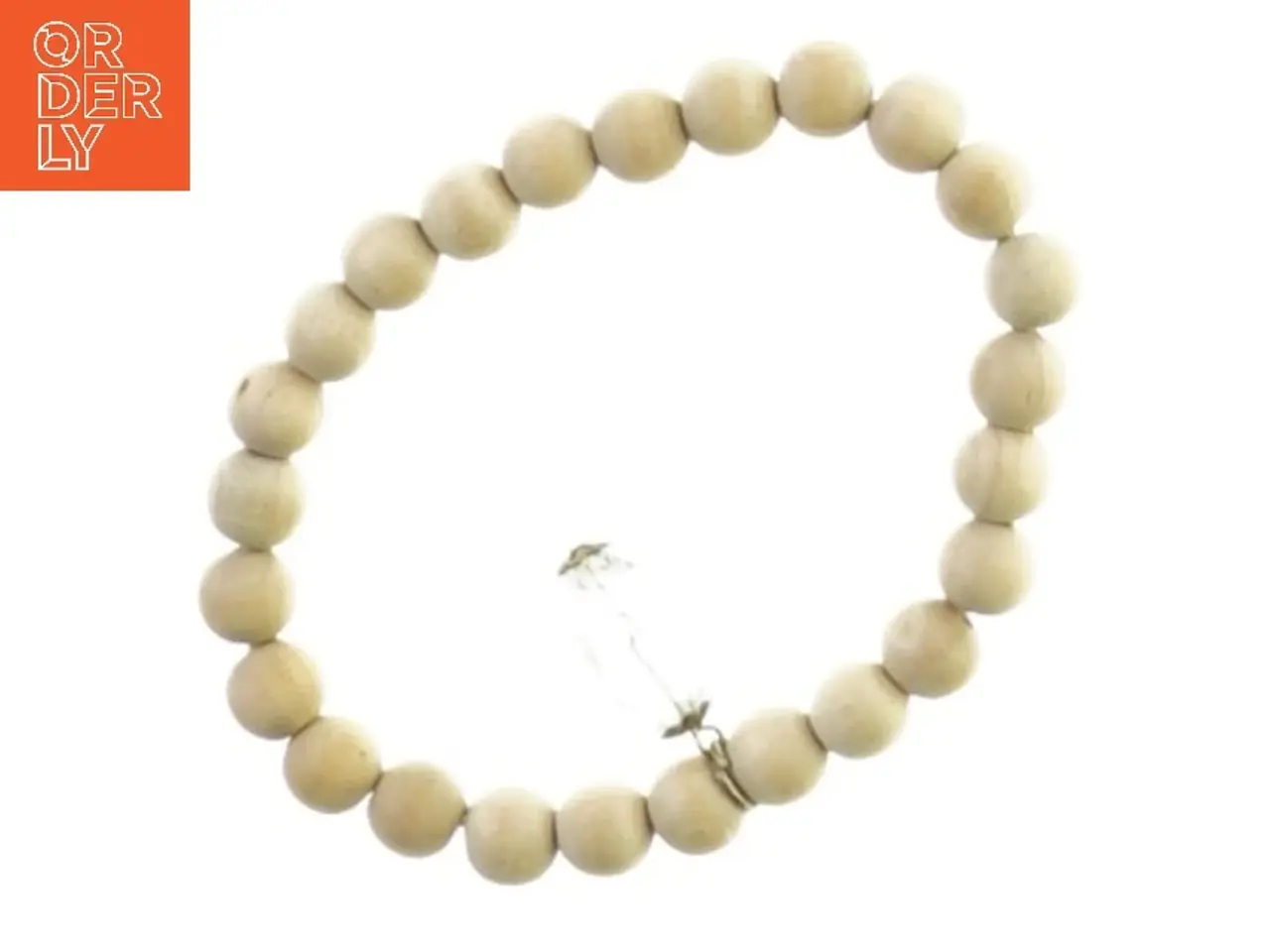 Billede 2 - Armbånd (str. 10 cm)