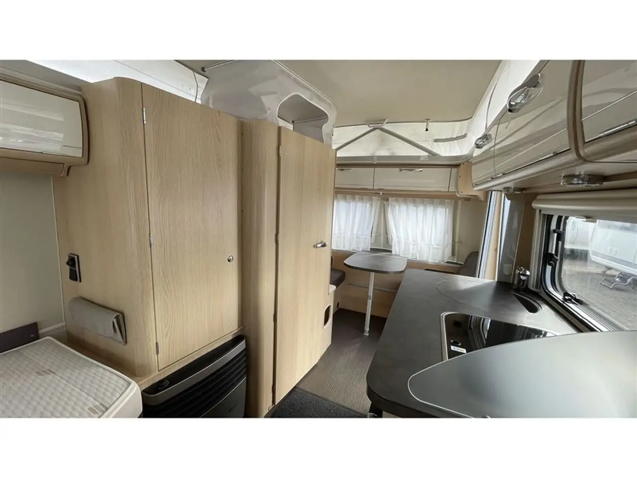 Billede 8 - 2019 - Hymer Eriba Touring Troll 542 60 Edition