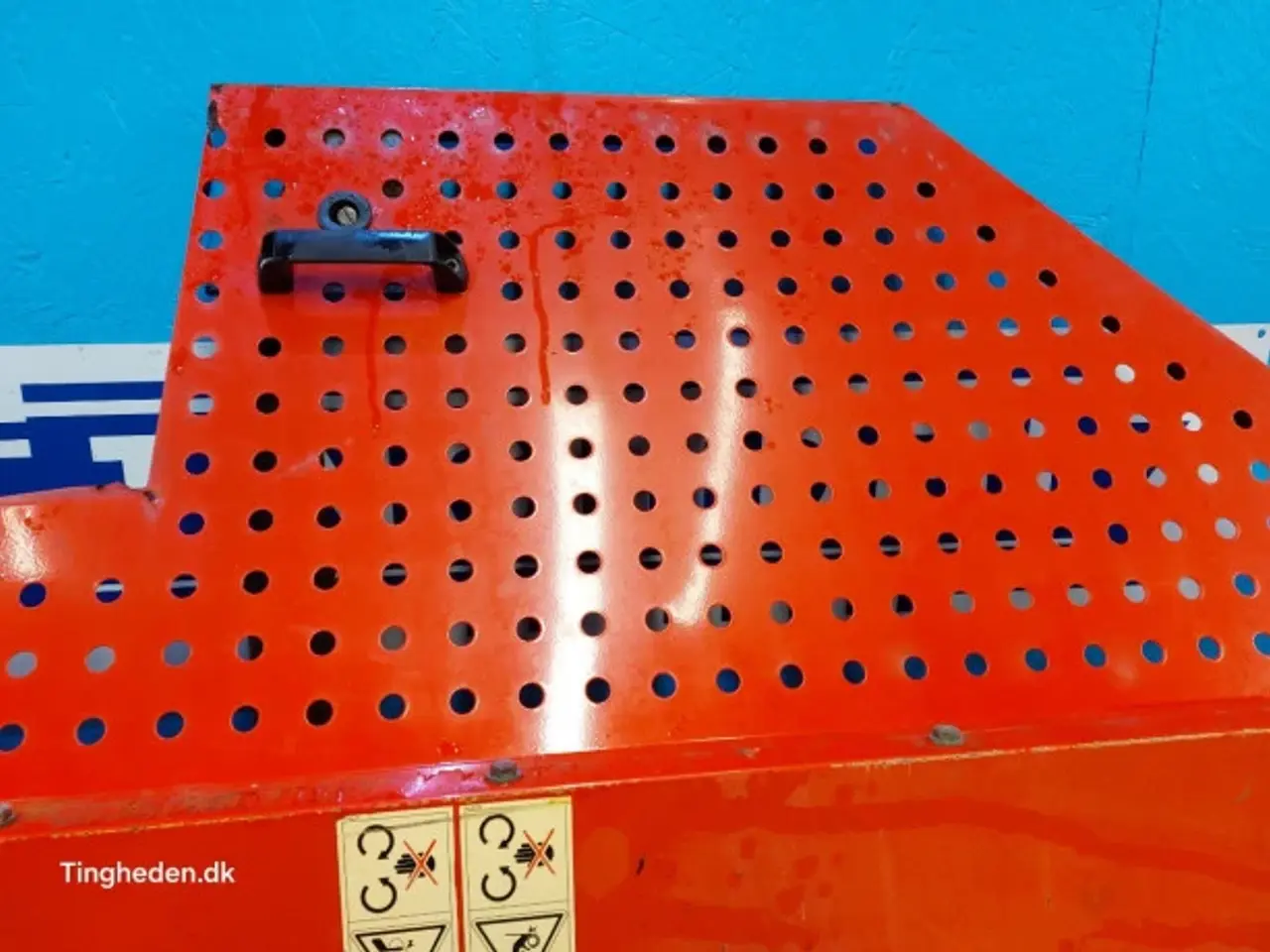 Billede 7 - Massey Ferguson 7256 Skærm 18186543