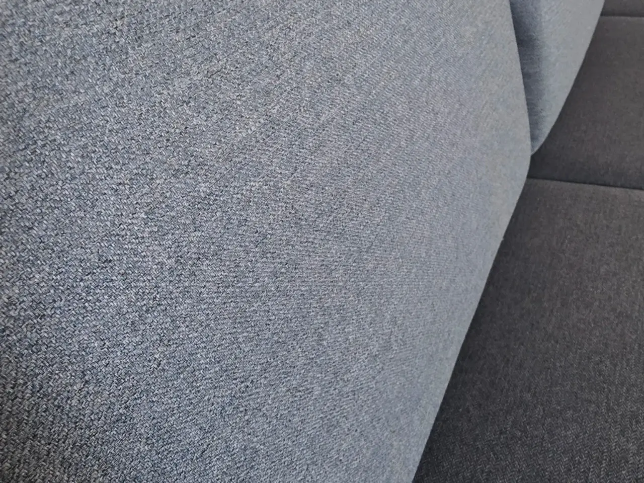 Billede 8 - Stor chaiselongsofa – perfekt til Netflix & chill