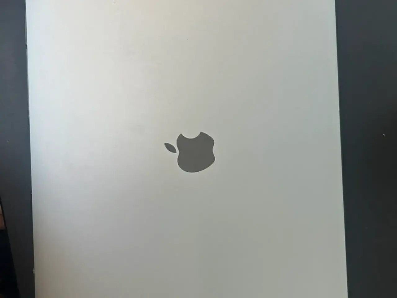 Billede 1 - MacBook Pro 2018, 15-inch (virker som ny)