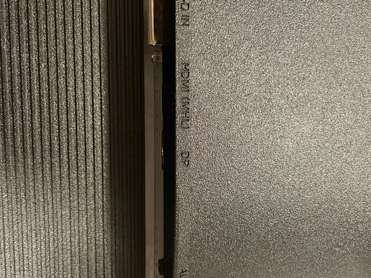 Billede 1 - Acer KG241 skærm