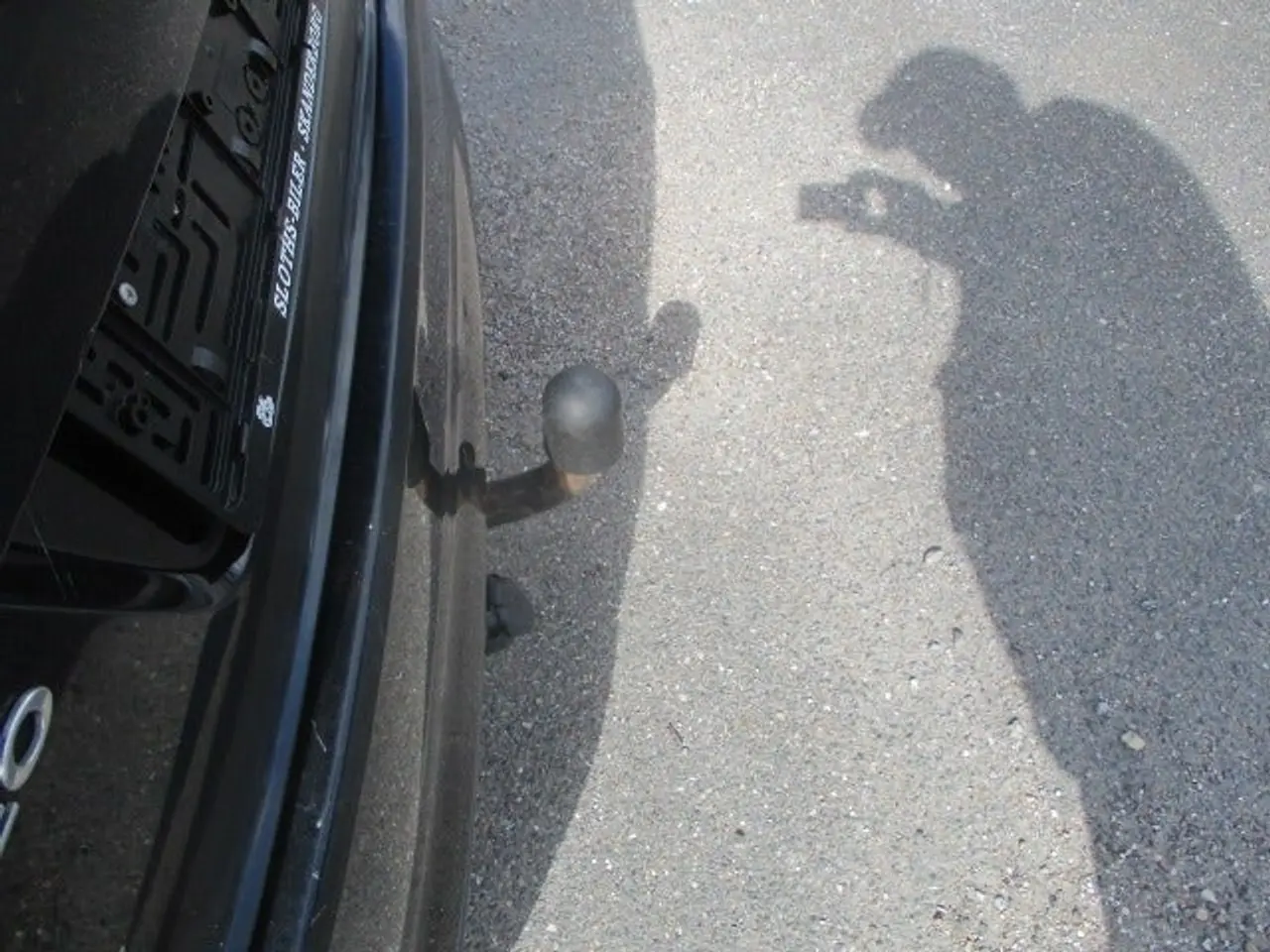 Billede 5 - Ford Mondeo 2,0 Titanium