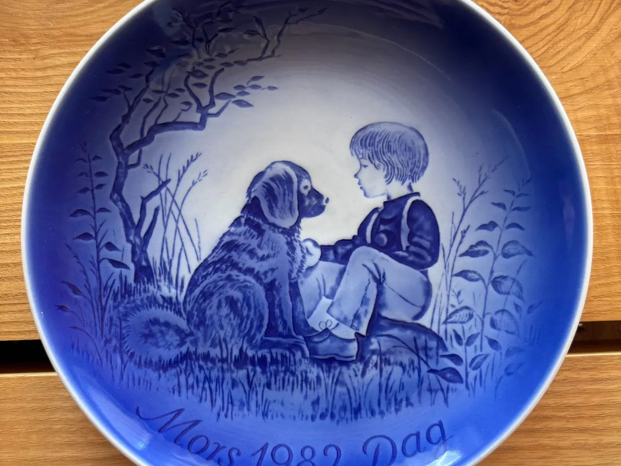 Billede 3 - Mors dags platter