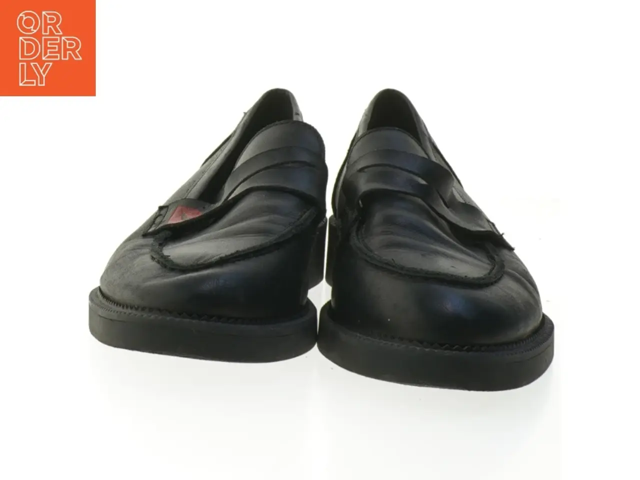 Billede 3 - Sorte JoDis loafers (str. 41 ) fra Jodis