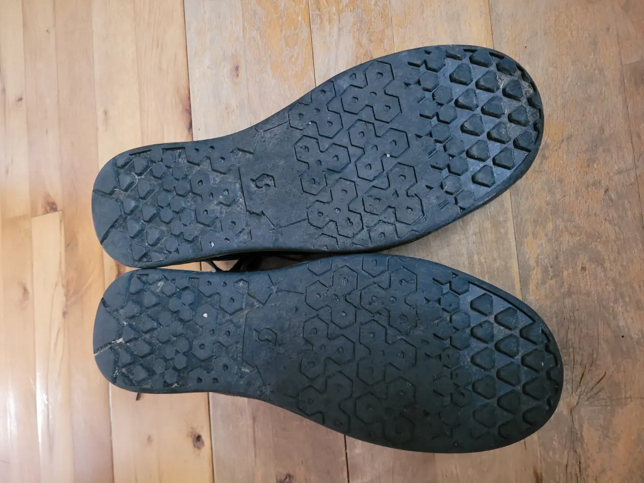 Billede 3 - Scott MTB Flats str. 42