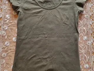 ONLY Essentials T-shirt M grøn