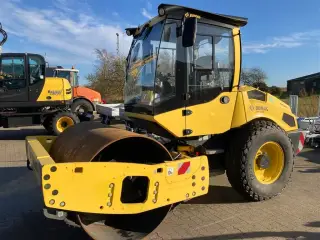Bomag BW 177 DH-5 Demo model med Terrameter