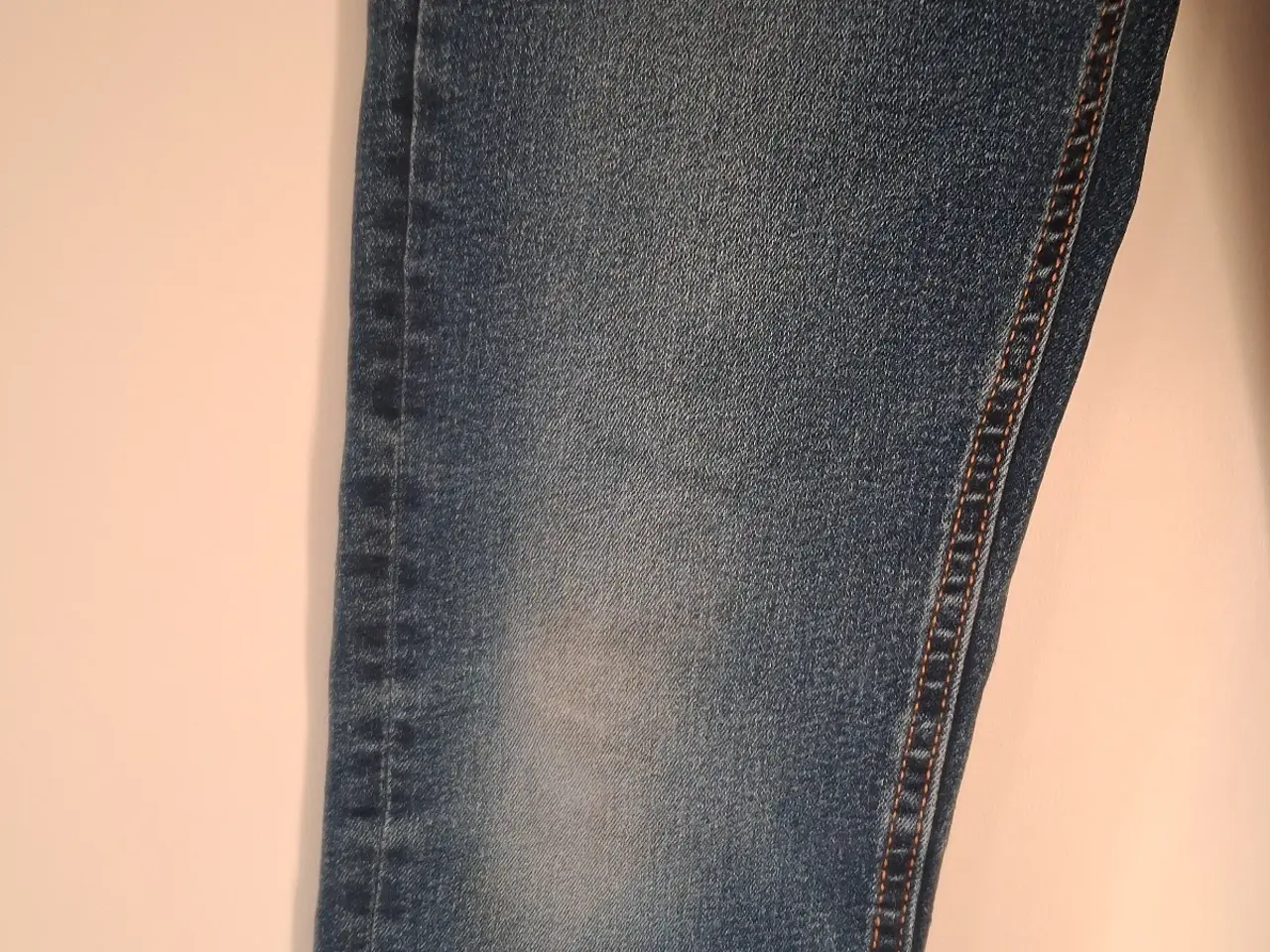 Billede 6 - 10-11år, Jeans/bukser str 146