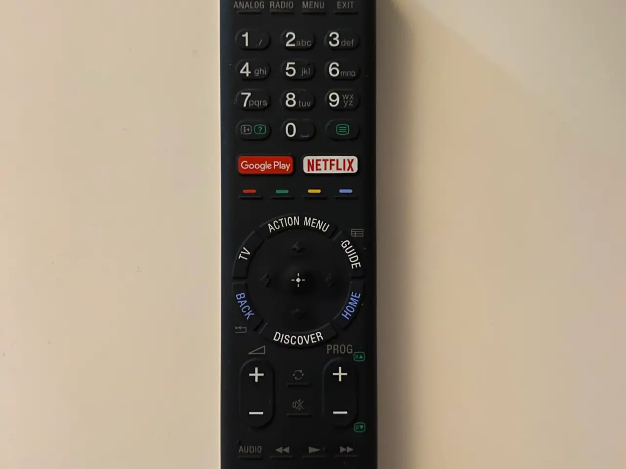 Billede 4 - SONY SMART TV 55'' 4K