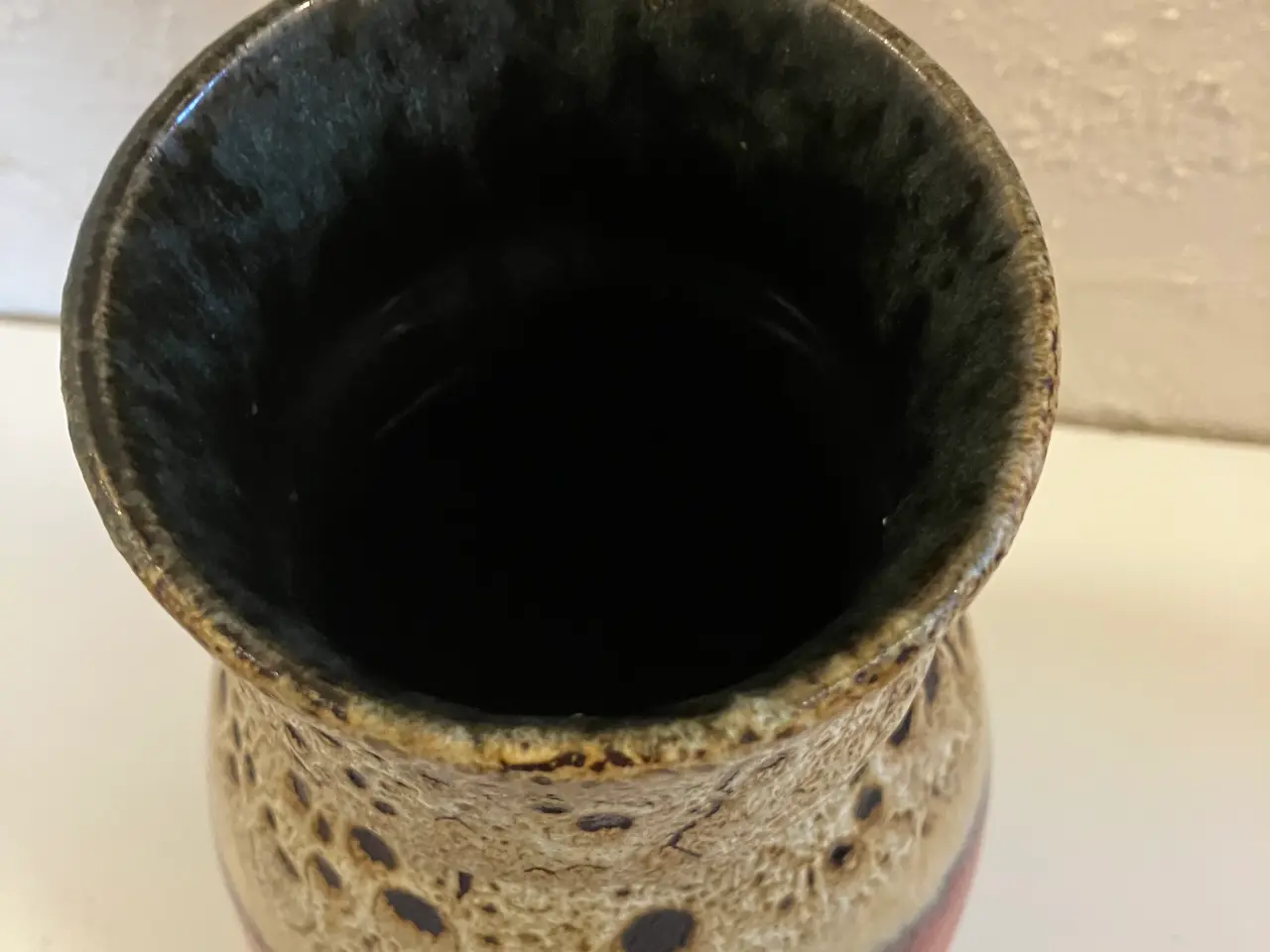 Billede 2 - West Germany vase