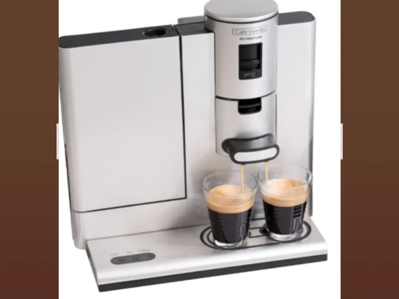 Billede 2 - Kaffe/the maskine OBH