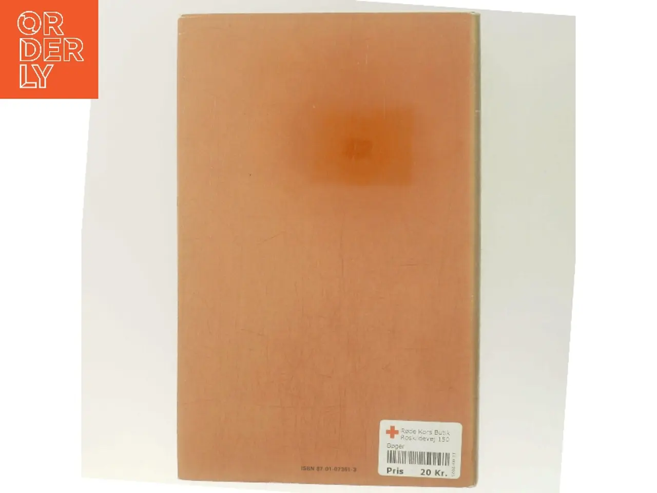 Billede 3 - Dødvande af Doris Lessing (Bog)