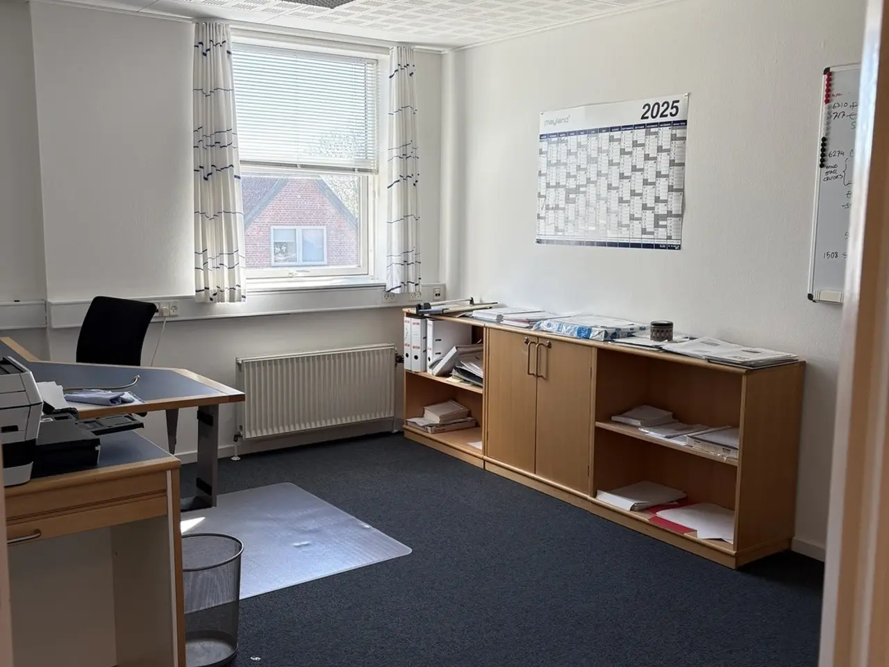 Billede 9 - 310m2 kontorlejemål i Hjortespring/Herlev