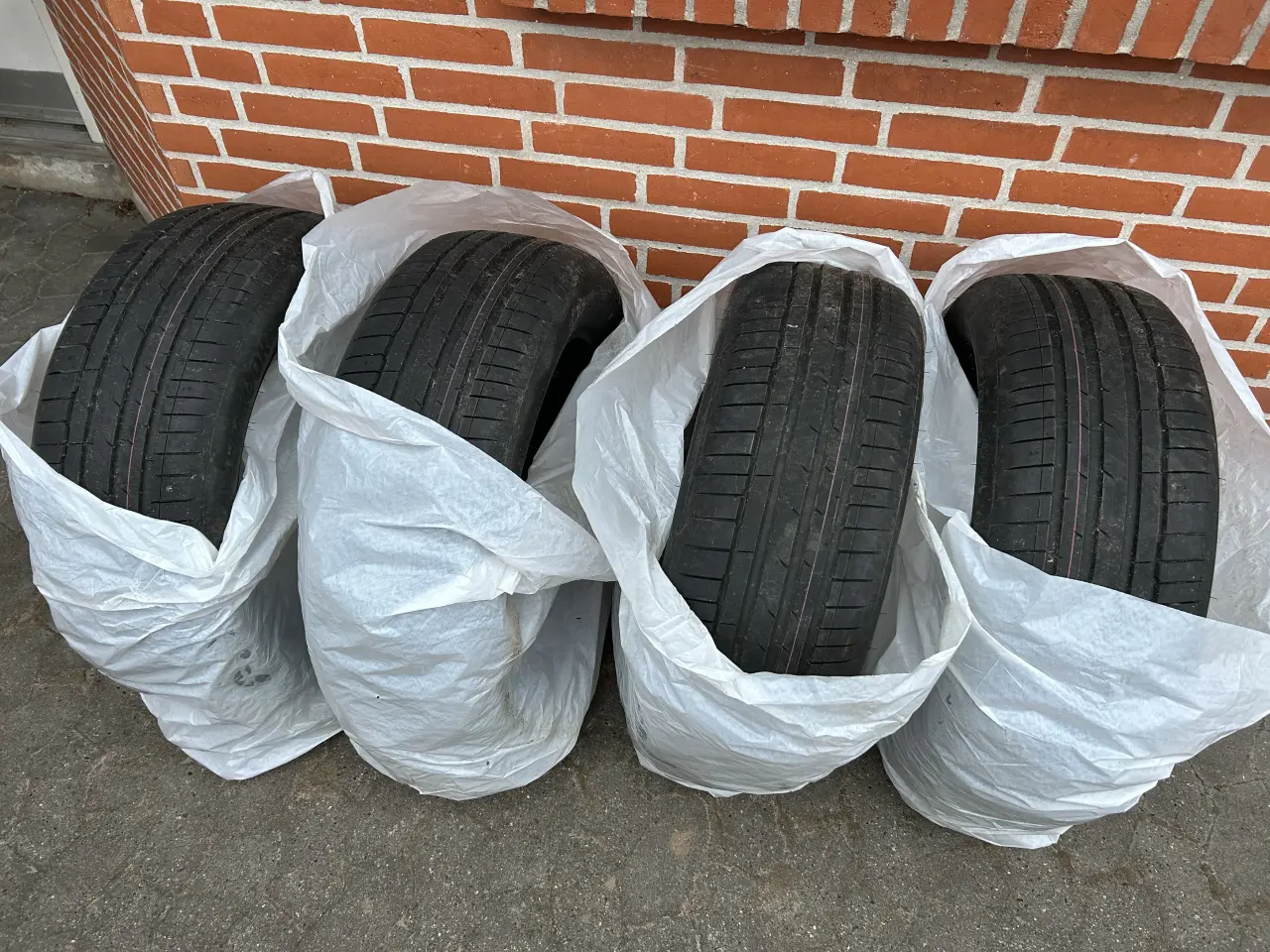 Billede 2 - Helt nye sommerdæk