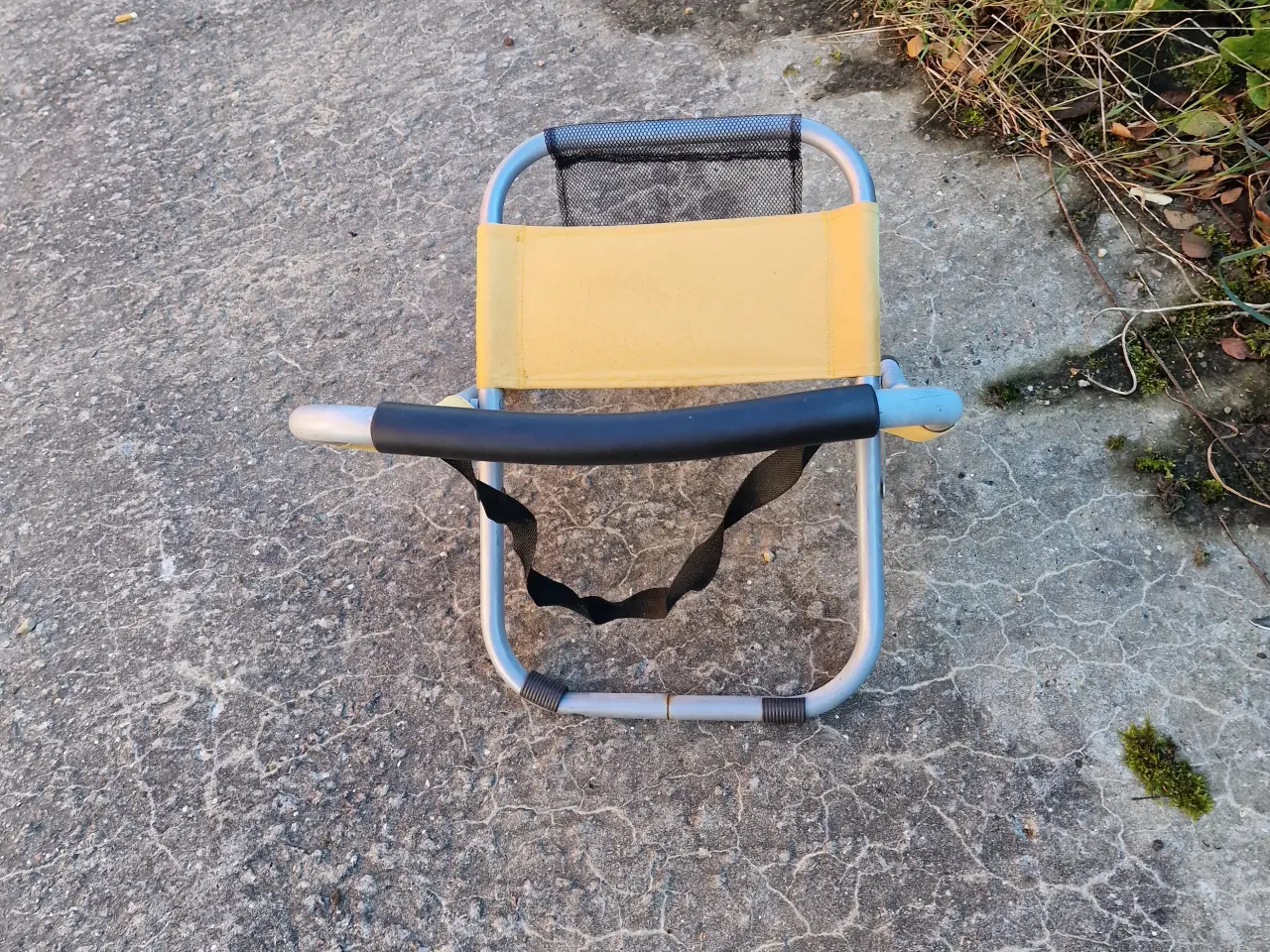 Billede 2 - Strandstol