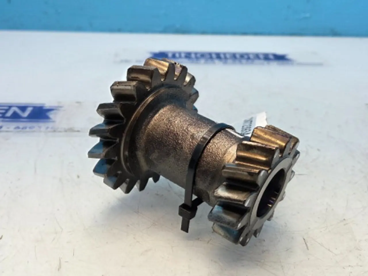 Billede 11 - Massey Ferguson 3060 Tandhjul 3385992M1