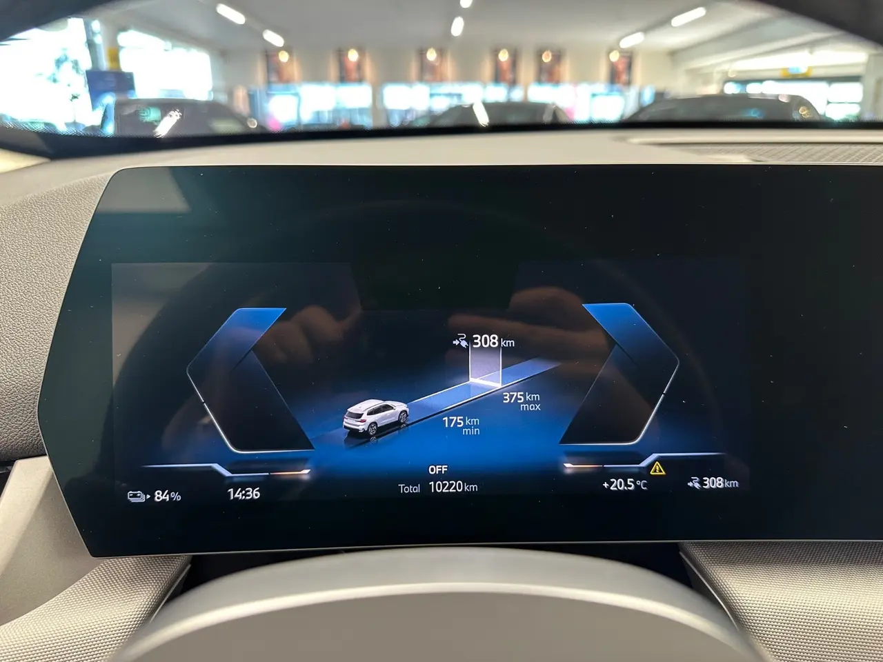 Billede 15 - BMW iX1 eDrive20