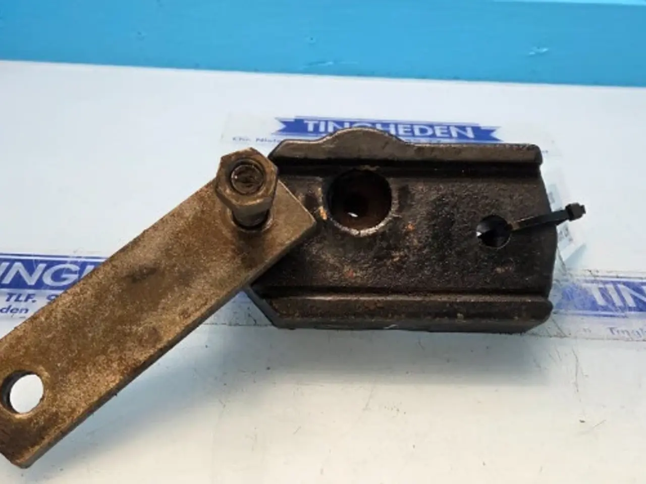 Billede 12 - Massey Ferguson 6290 Support L. 3777367M2