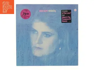 Raindancing LP af Alison Moyet