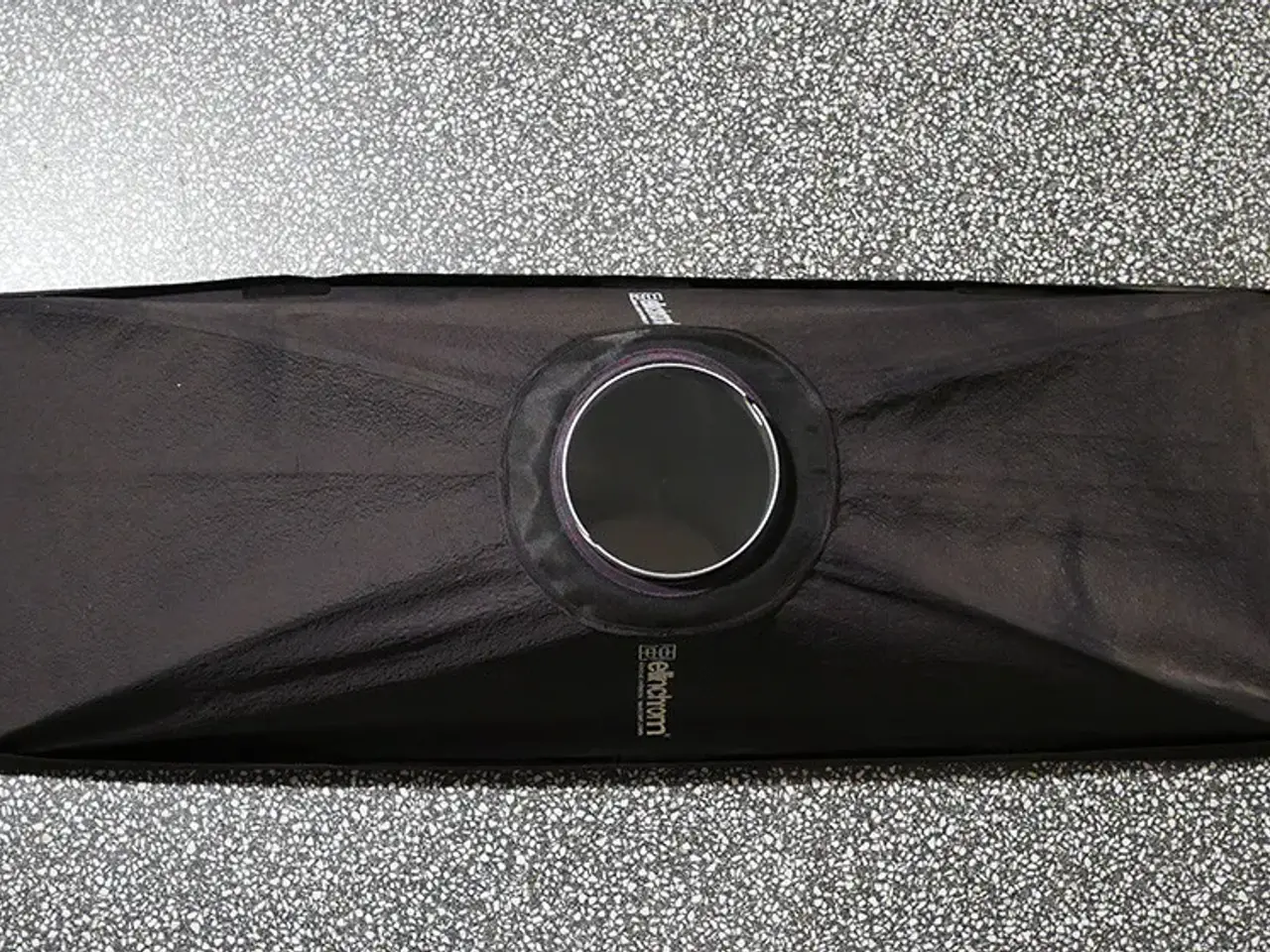 Billede 2 - Elinchrome Rotalux softbox