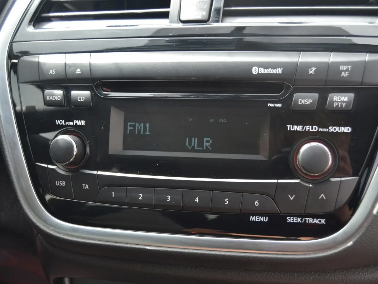 Billede 17 - Suzuki S-Cross 1,0 Boosterjet Comfort 112HK 5d