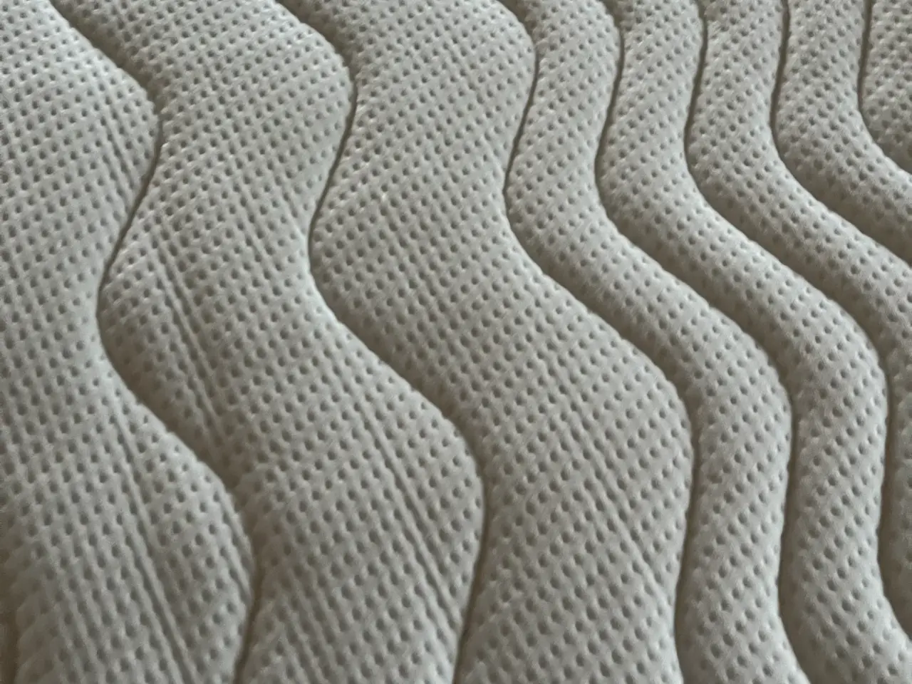 Billede 4 - Topmadras latex 140 x200