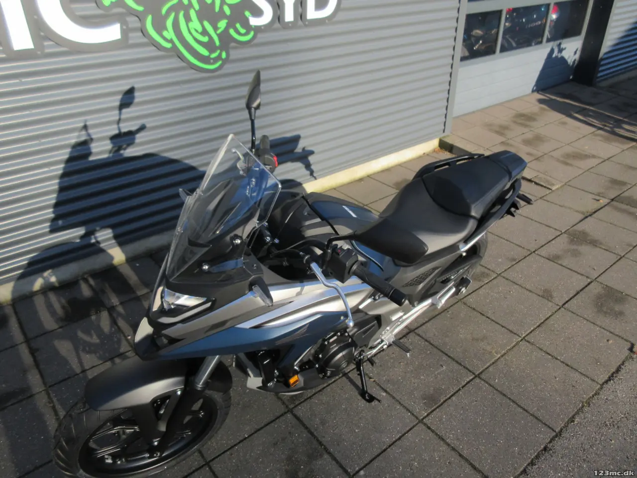 Billede 29 - Honda NC 750 X MC-SYD BYTTER GERNE 5 ÅRS GARANTI