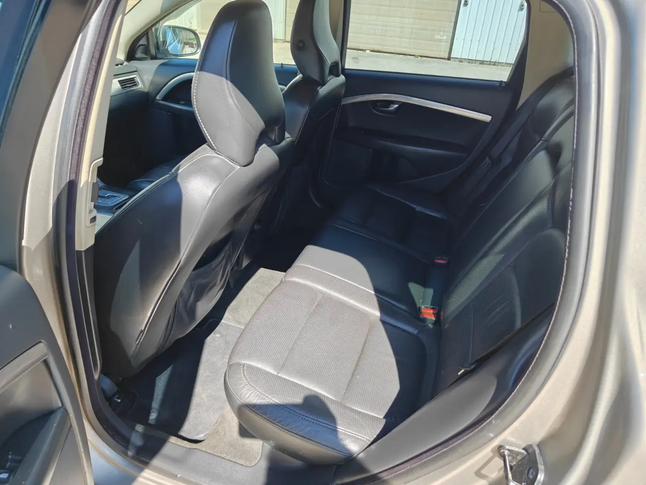 Billede 10 - Volvo V70 2,4 D5 185 R-Design aut.