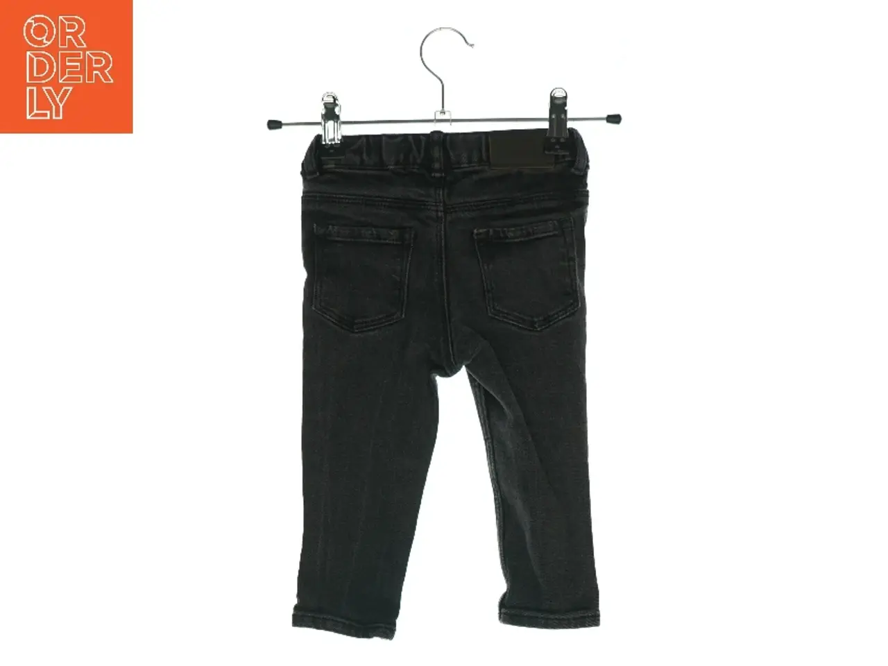 Billede 2 - Bukser fra H&M (str. 80)