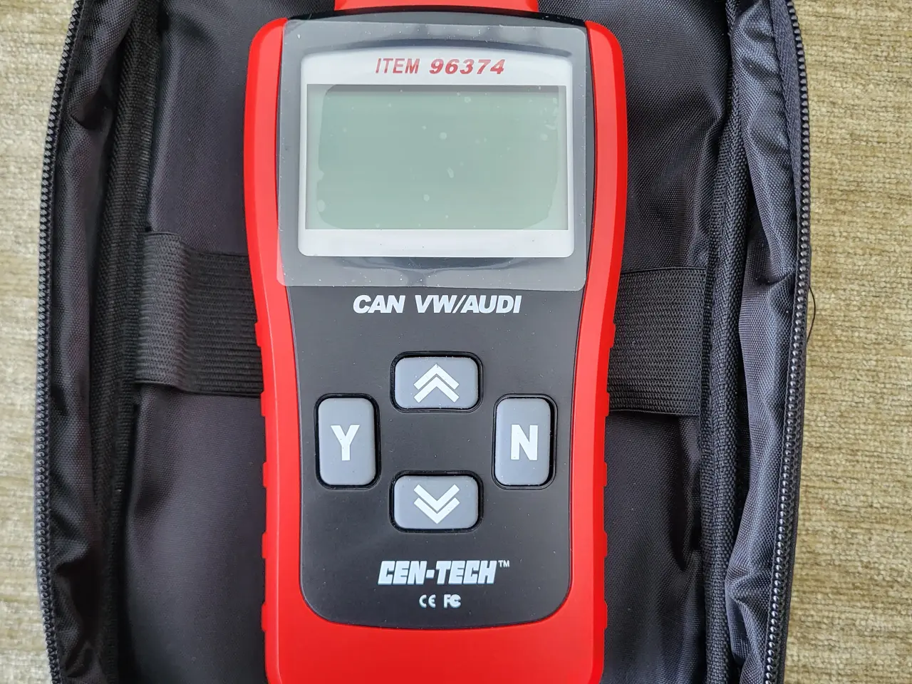 Billede 2 - OBD Diagnose for Audi & VW