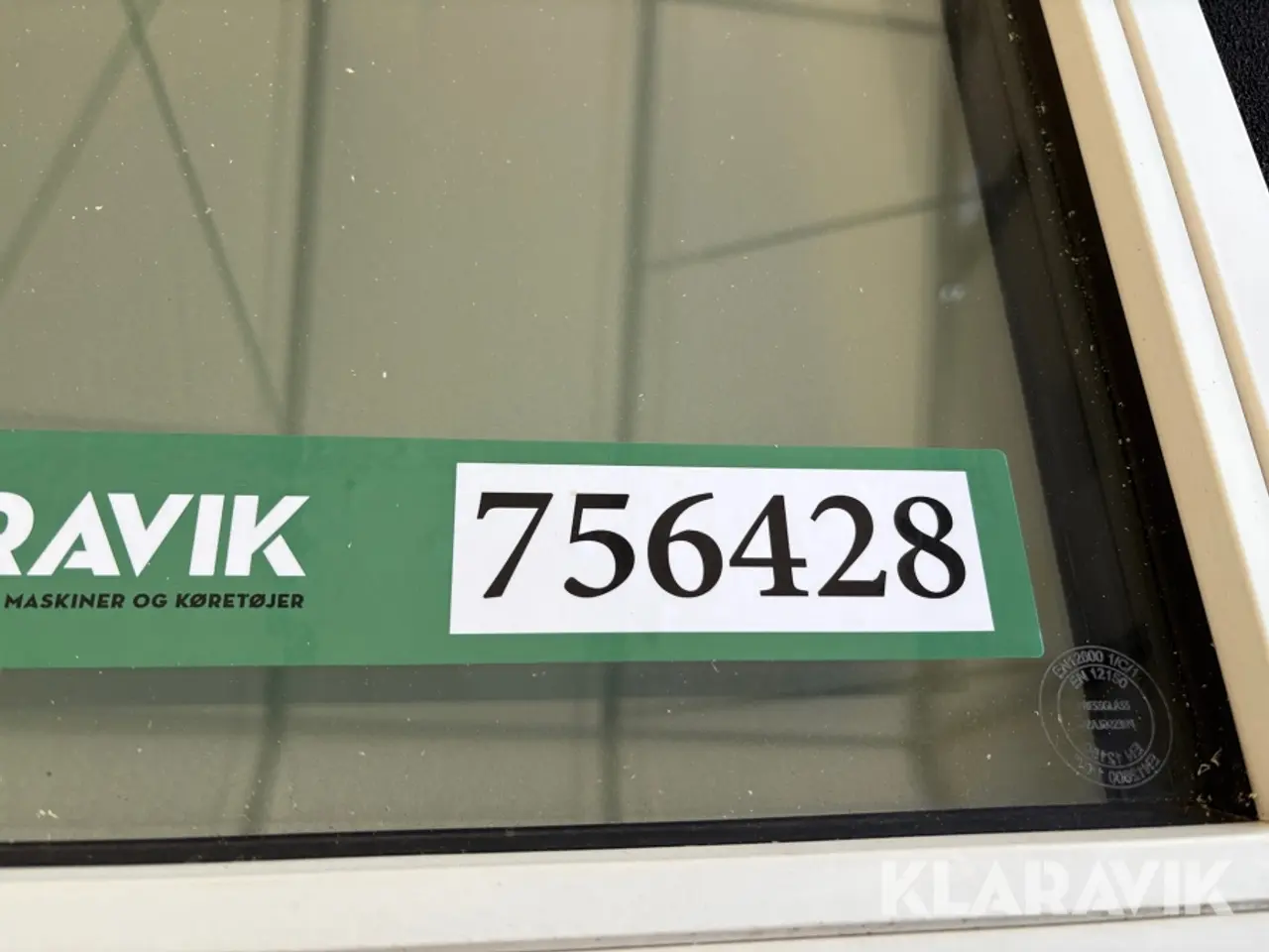 Billede 12 - Vinduer - 12 styk