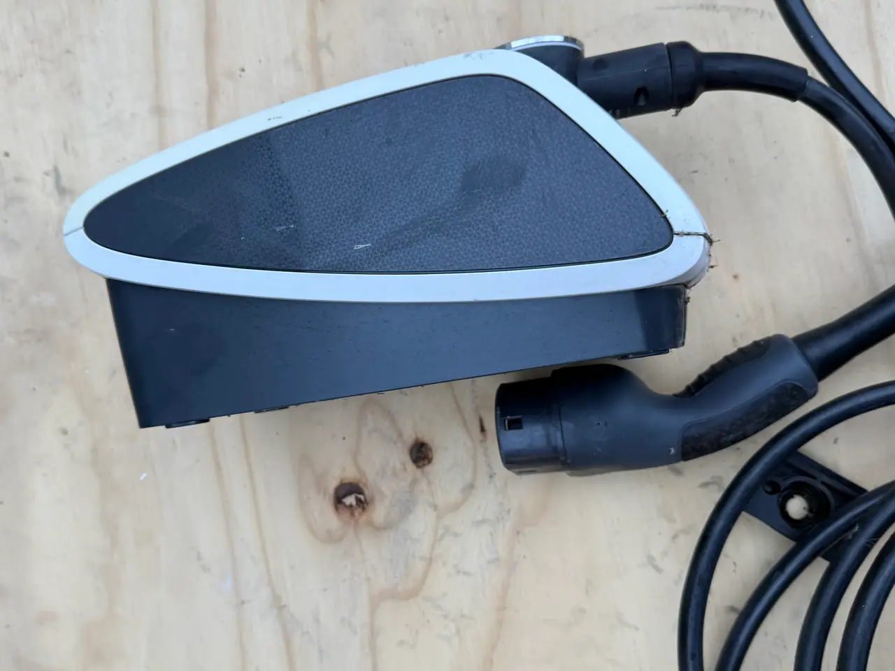 Billede 5 - Ladeboks til elbiler med en ladeeffekt på op til 11 kW OK