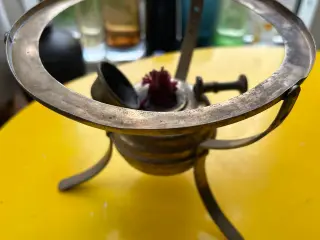 Fondue brænder
