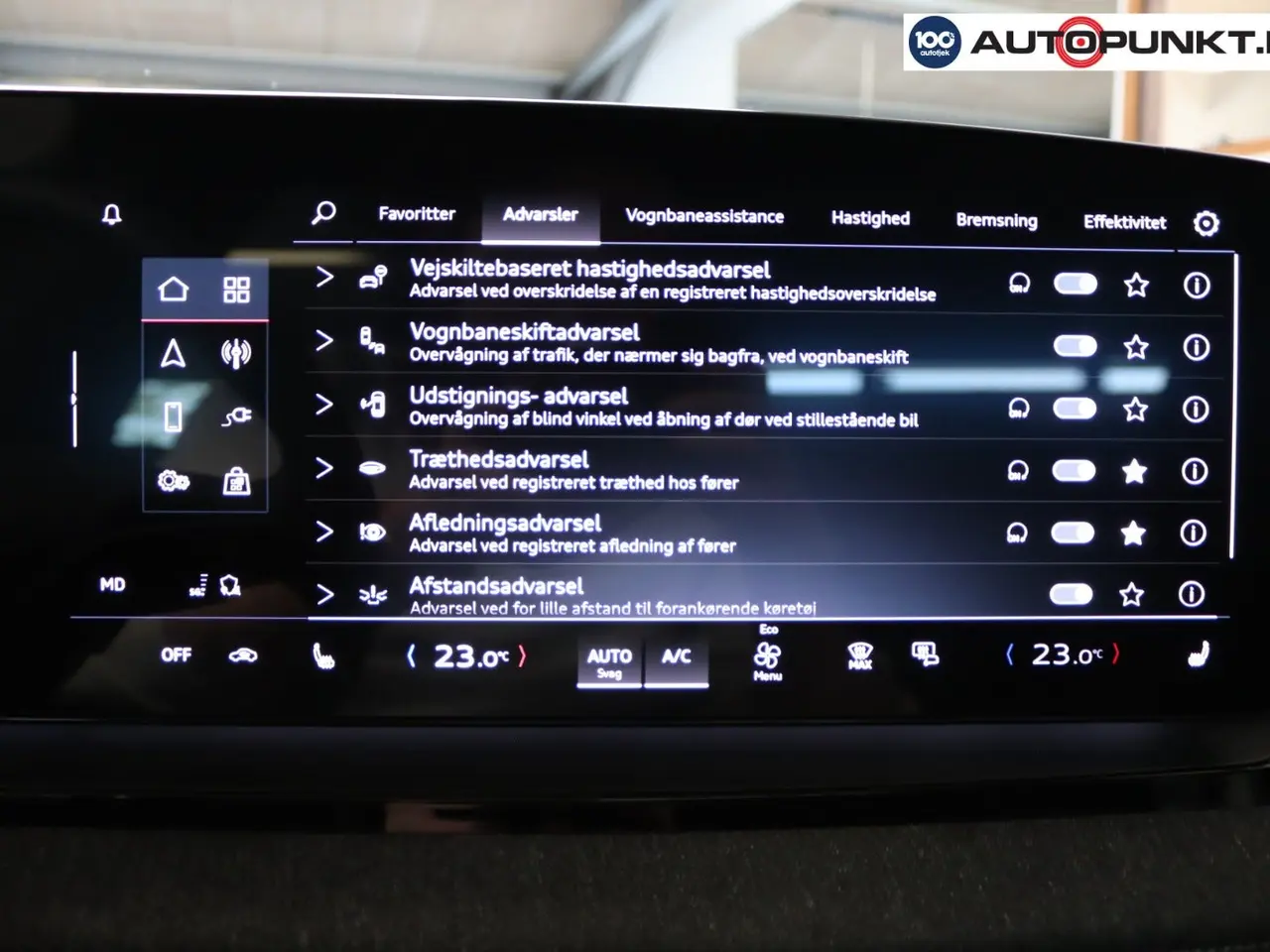 Billede 13 - Audi Q6 e-tron S-line quattro